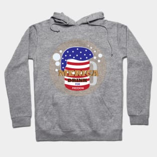 Merica Hoodie